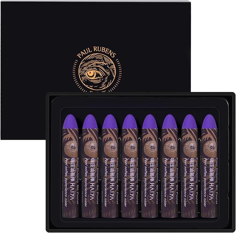 Paul Rubens Beginners Supplies Painting